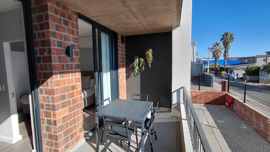 2 Bedroom Property for Sale in Mossel Bay Central Western Cape